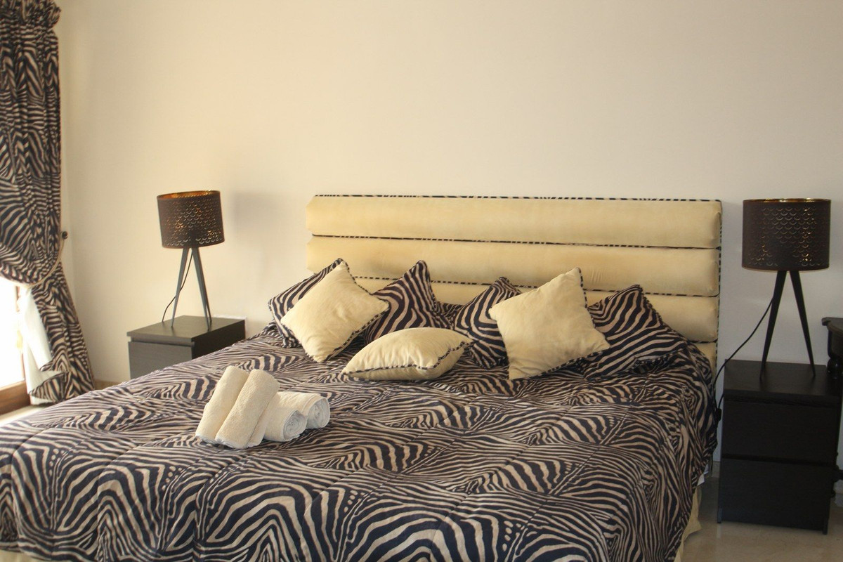 10 Bed, 10 Bath, HouseFor Sale, Benalmadena Pueblo, Malaga