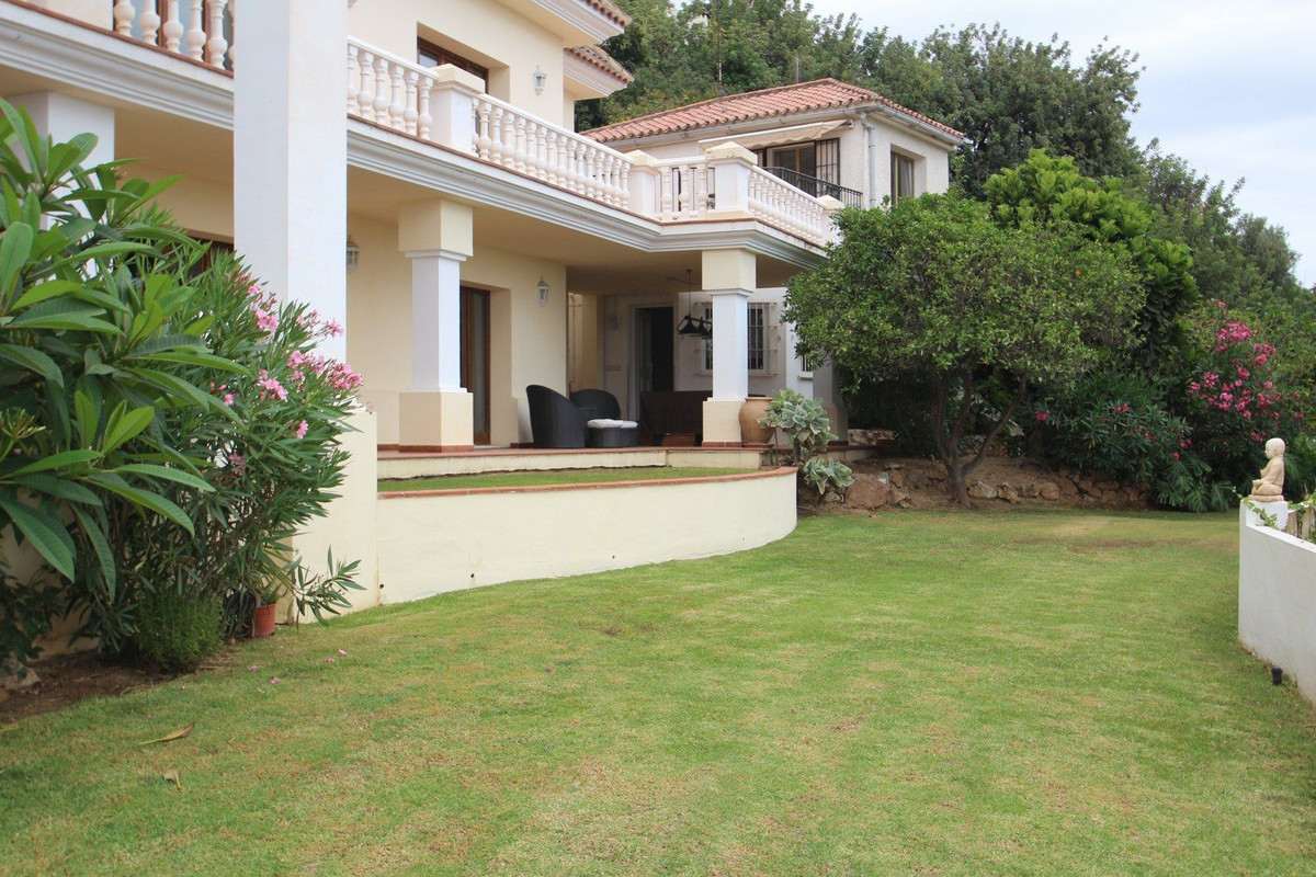 10 Bed, 10 Bath, HouseFor Sale, Benalmadena Pueblo, Malaga