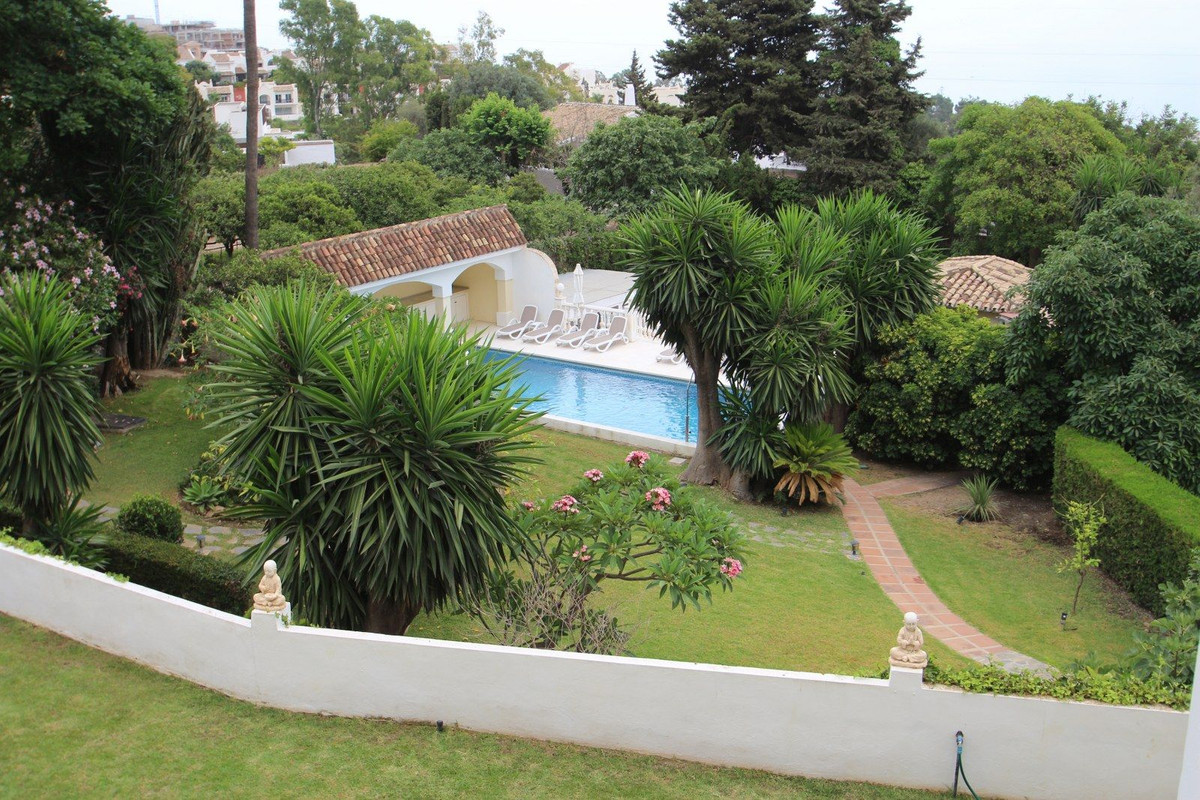 10 Bed, 10 Bath, HouseFor Sale, Benalmadena Pueblo, Malaga