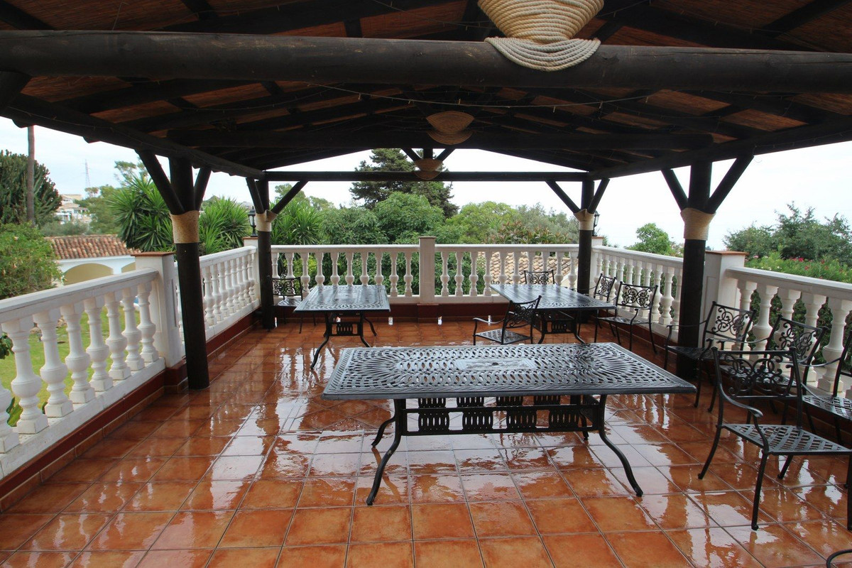 10 Bed, 10 Bath, HouseFor Sale, Benalmadena Pueblo, Malaga
