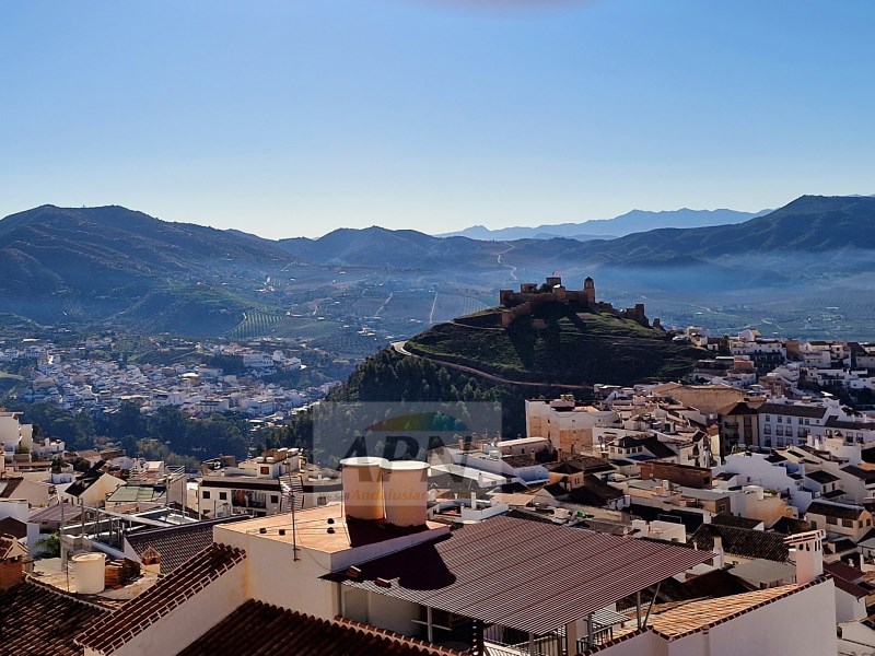 4 Bed, 1 Bath, HouseFor Sale, Álora, Malaga