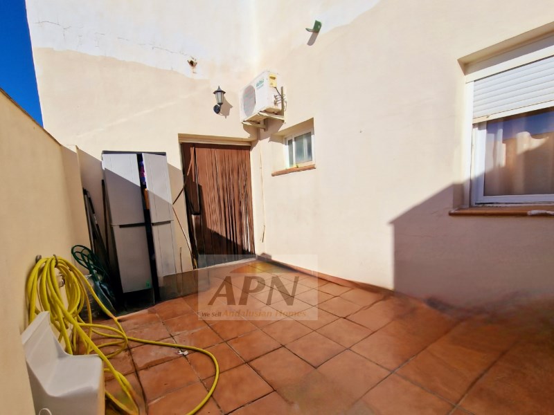 4 Bed, 1 Bath, HouseFor Sale, Álora, Malaga