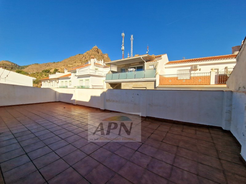 4 Bed, 1 Bath, HouseFor Sale, Álora, Malaga