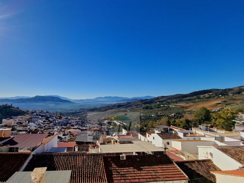 4 Bed, 1 Bath, HouseFor Sale, Álora, Malaga