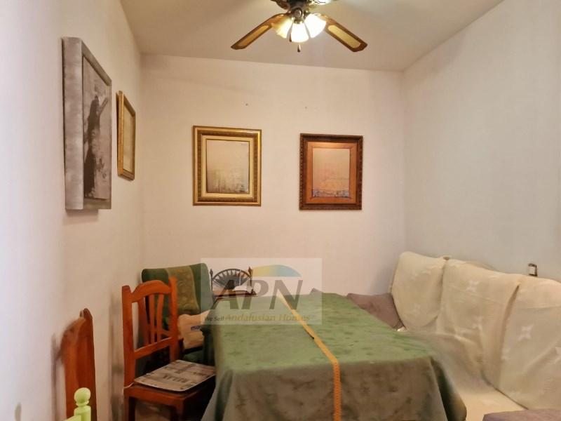 4 Bed, 1 Bath, HouseFor Sale, Álora, Malaga