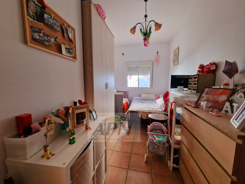 4 Bed, 1 Bath, HouseFor Sale, Álora, Malaga