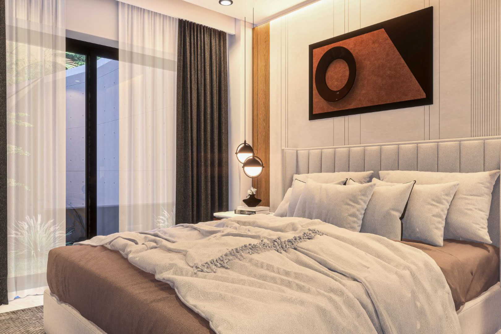 3 Bed, 2 Bath, HouseFor Sale, Pedreguer, Alicante