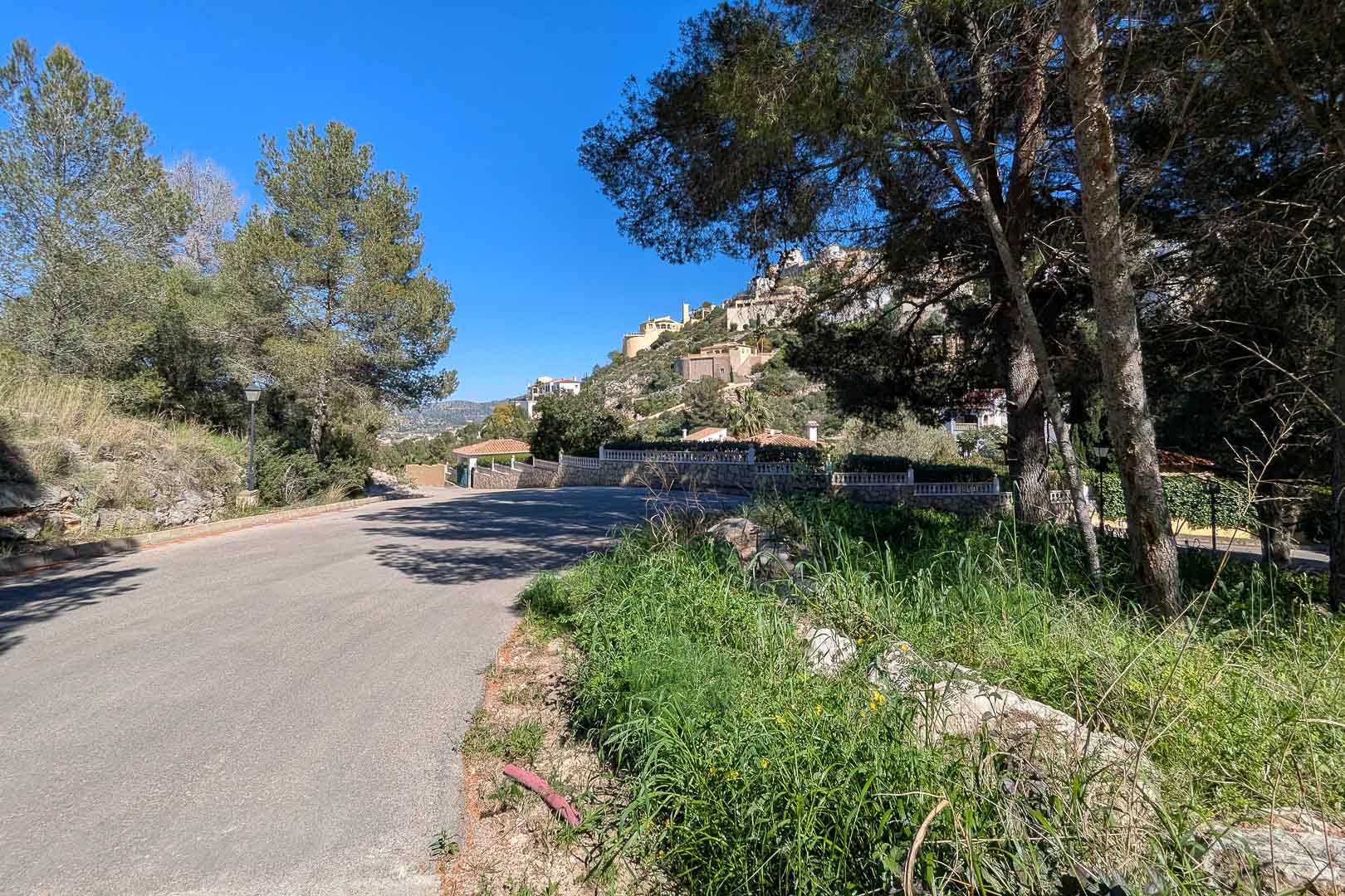 3 Bed, 2 Bath, HouseFor Sale, Pedreguer, Alicante