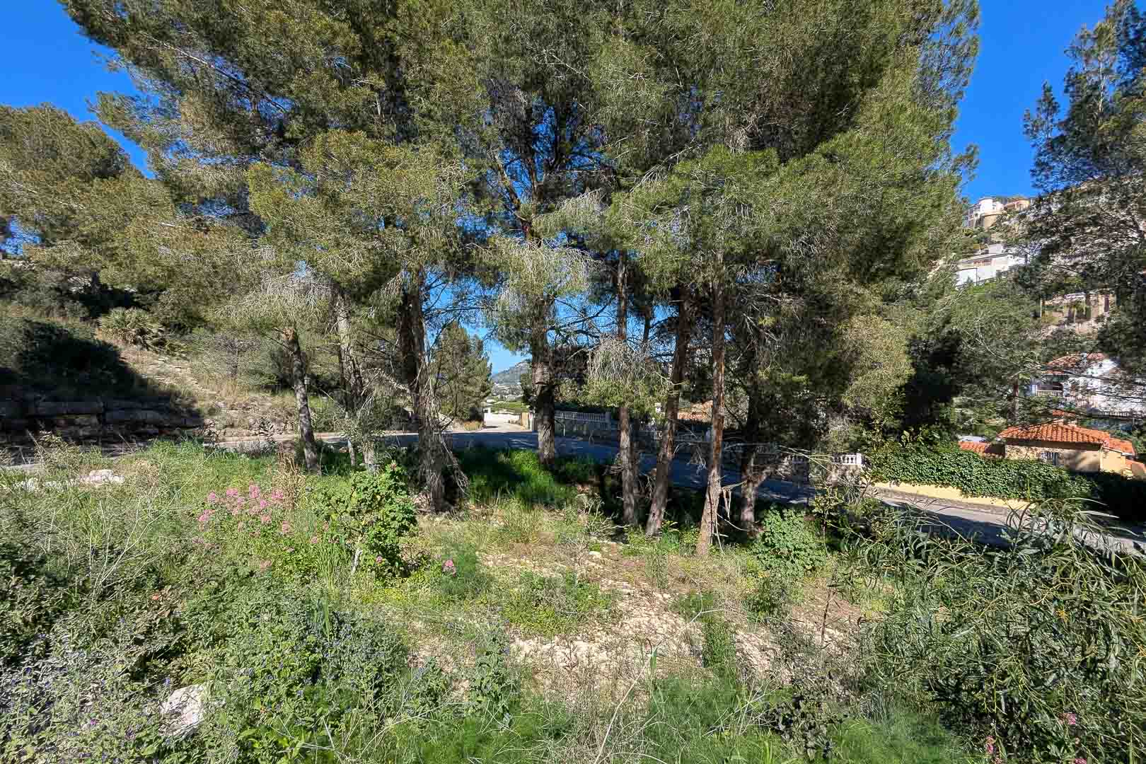 3 Bed, 2 Bath, HouseFor Sale, Pedreguer, Alicante