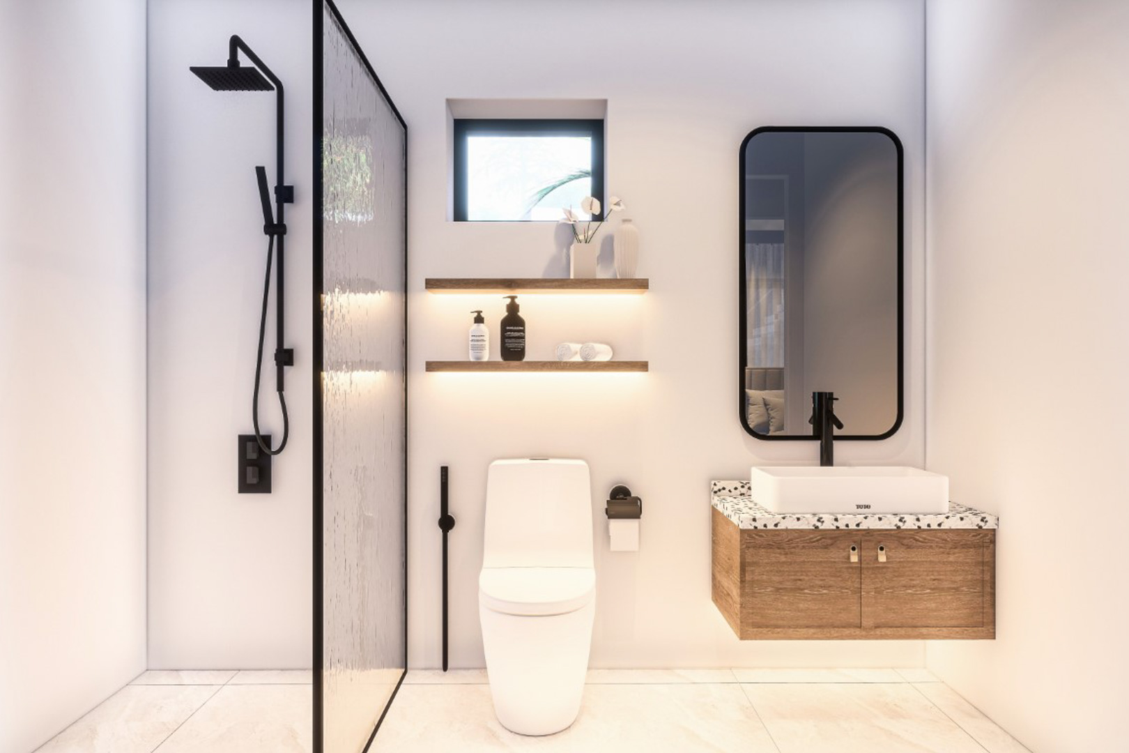 3 Bed, 2 Bath, HouseFor Sale, Pedreguer, Alicante