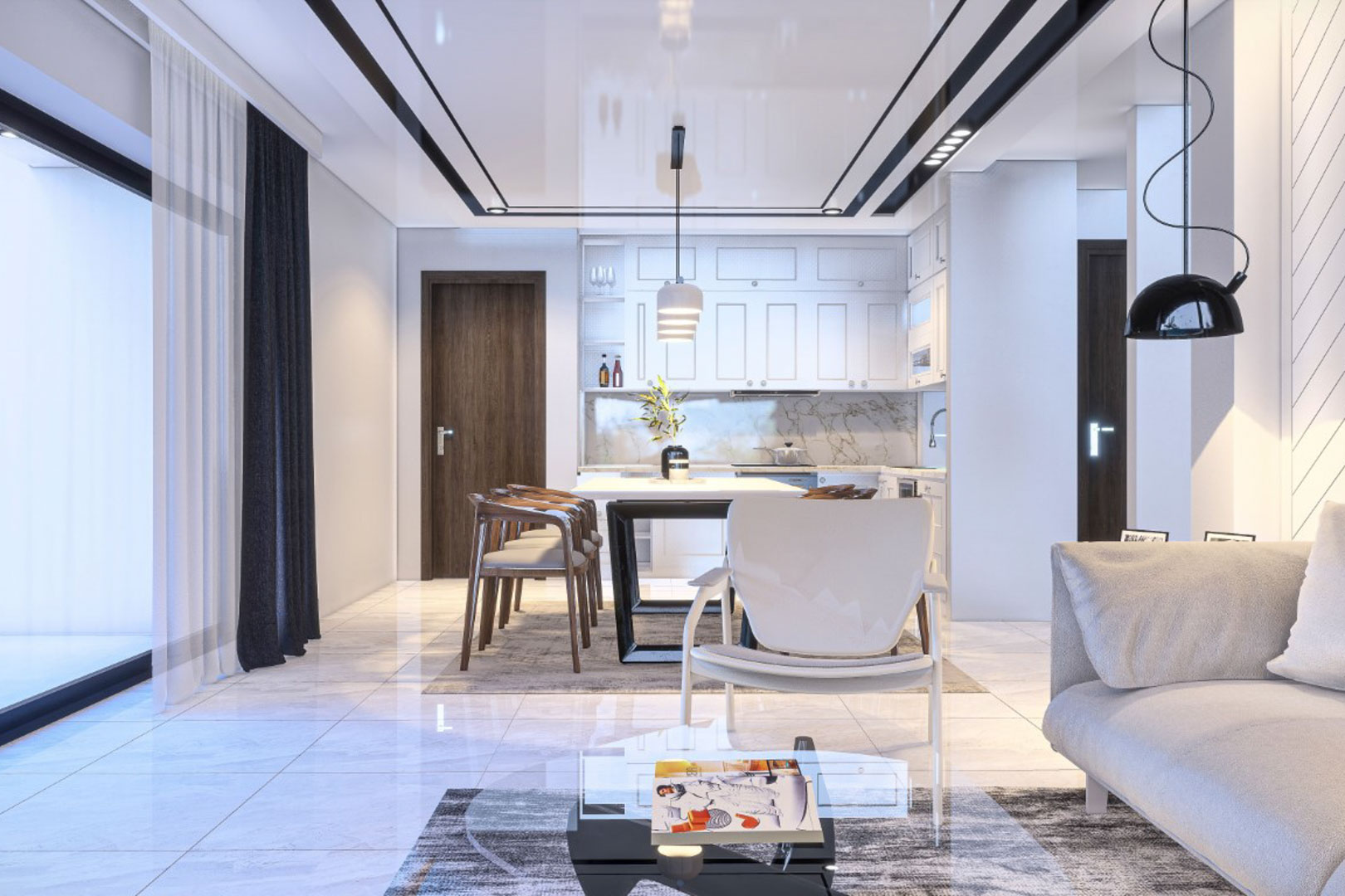 3 Bed, 2 Bath, HouseFor Sale, Pedreguer, Alicante