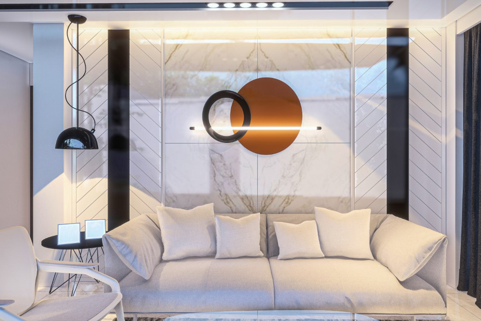 3 Bed, 2 Bath, HouseFor Sale, Pedreguer, Alicante