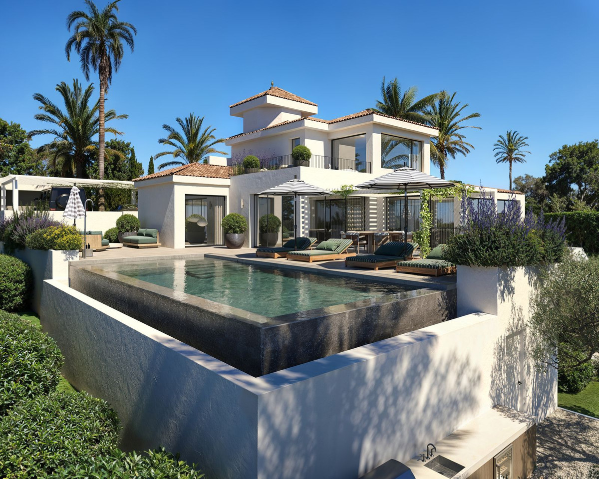 5 Bed, 5 Bath, HouseFor Sale, Nueva Andalucia, Malaga 5 Bed, 5 Bath, HouseFor Sale, Nueva Andalucia, Malaga