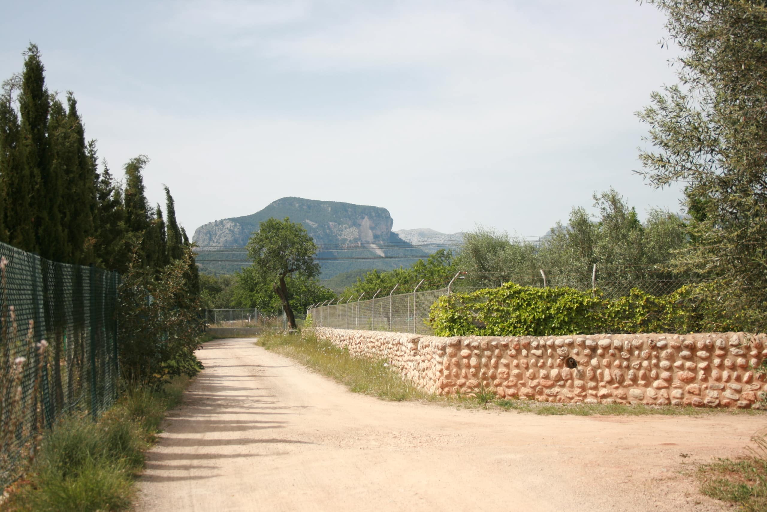 HouseFor Sale, Lloseta, Baleares