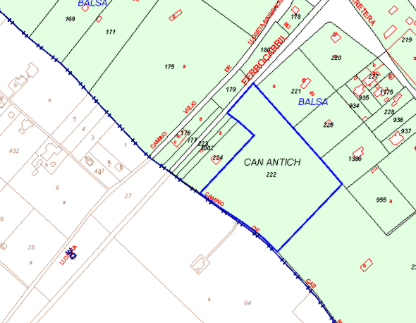 HouseFor Sale, Lloseta, Baleares