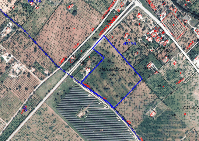 HouseFor Sale, Lloseta, Baleares