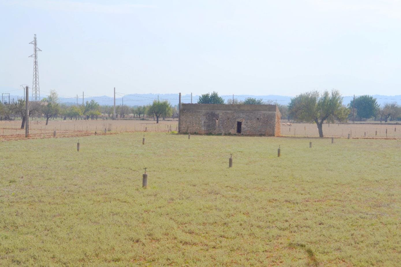 HouseFor Sale, Buger, Baleares