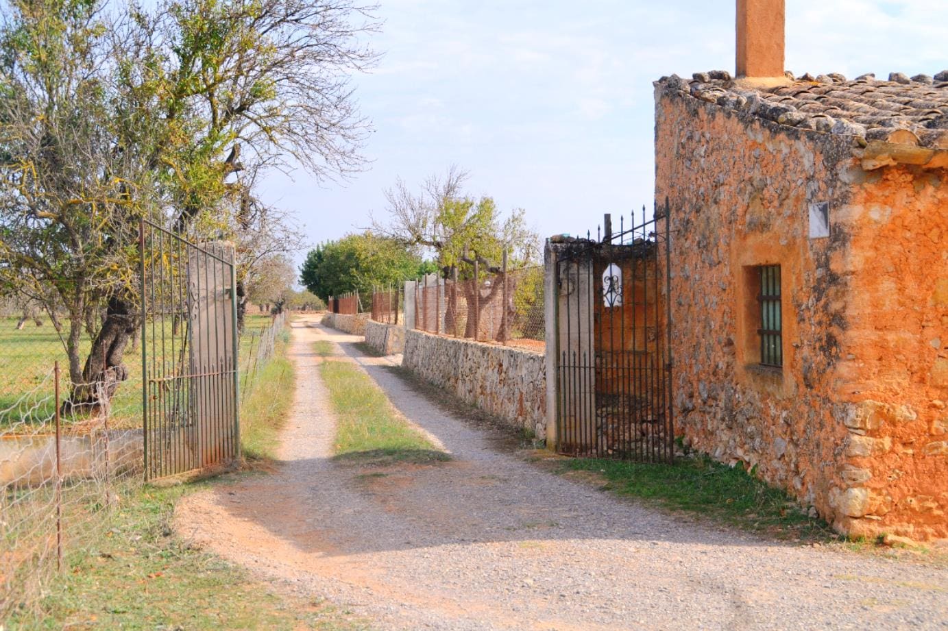 HouseFor Sale, Buger, Baleares