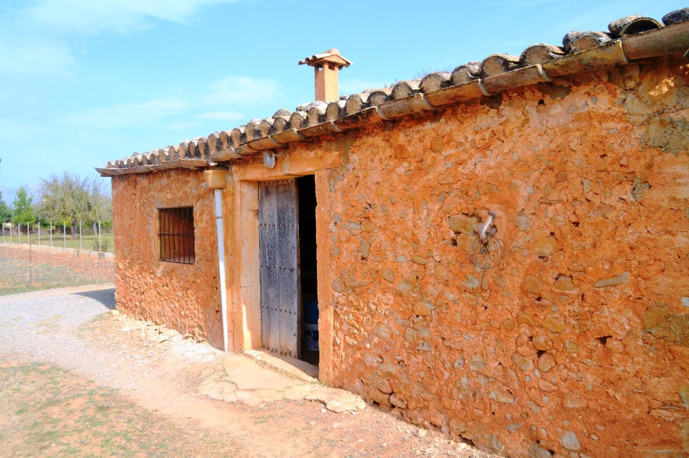 HouseFor Sale, Buger, Baleares