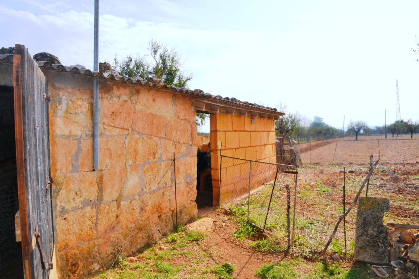 HouseFor Sale, Buger, Baleares