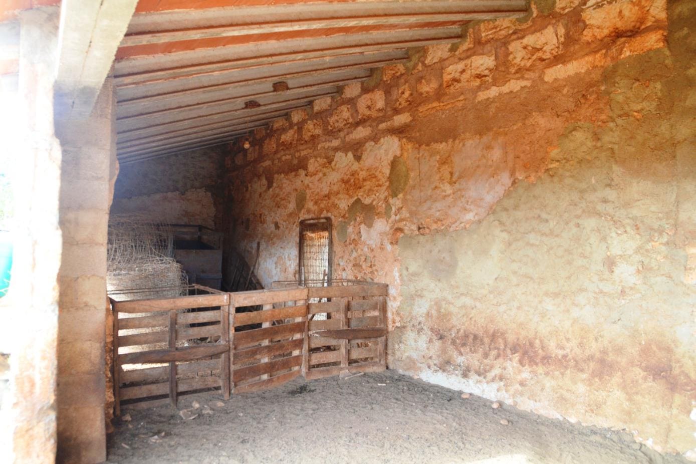 HouseFor Sale, Buger, Baleares