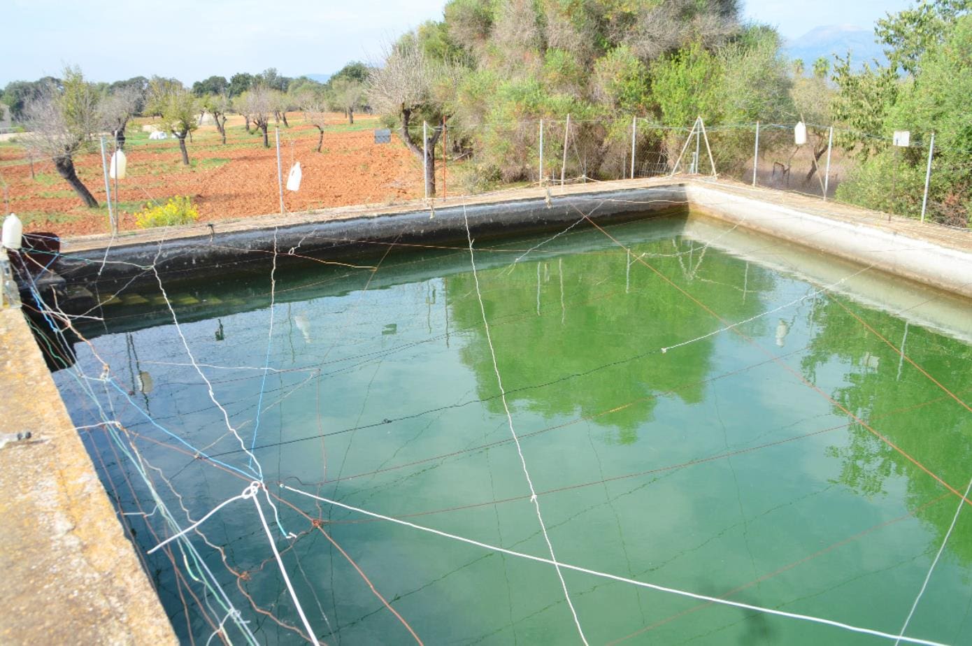 HouseFor Sale, Buger, Baleares