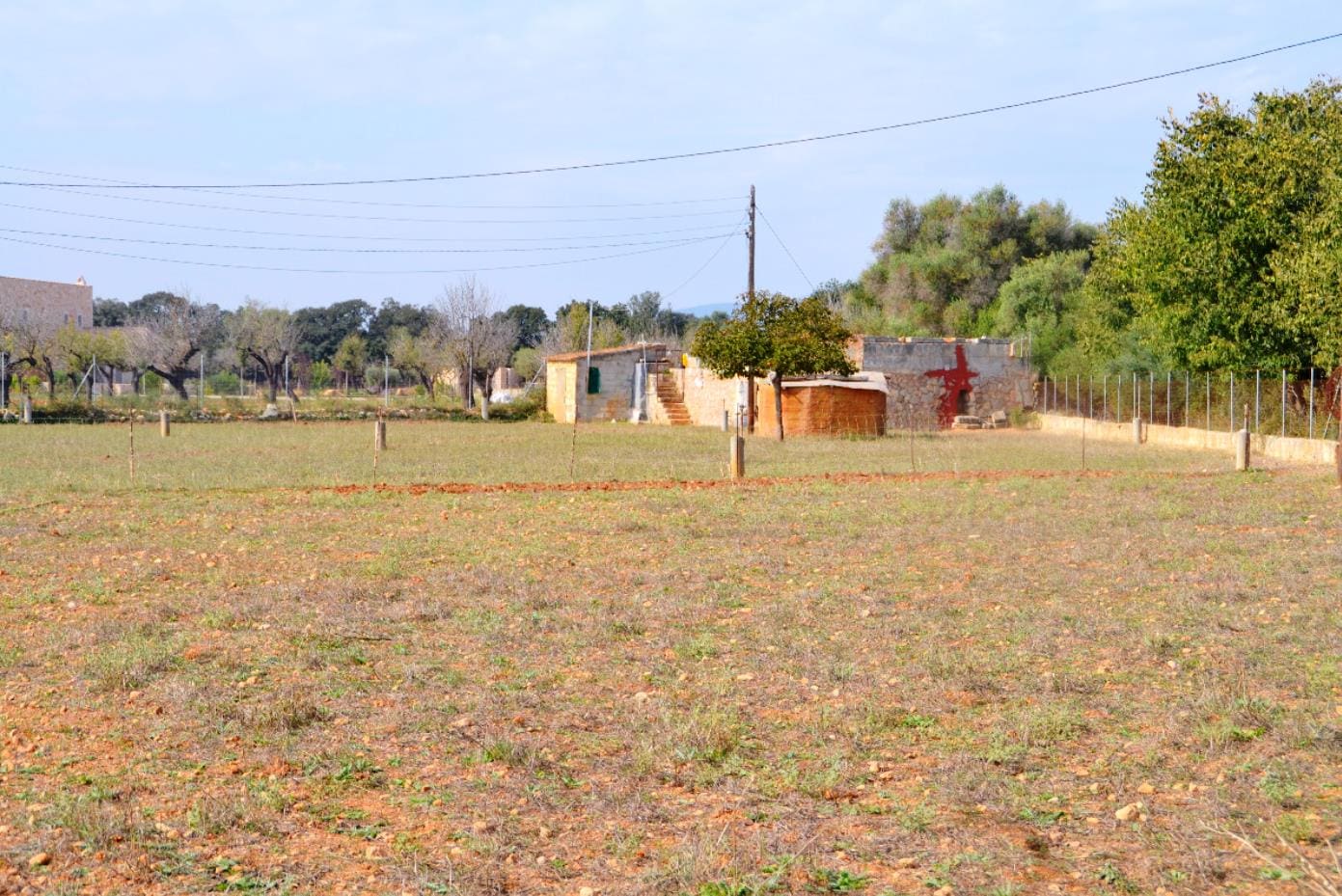 HouseFor Sale, Buger, Baleares