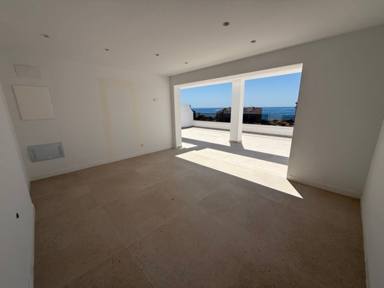2 Bed, 1 Bath, ApartmentFor Sale, Villajoyosa, Alicante