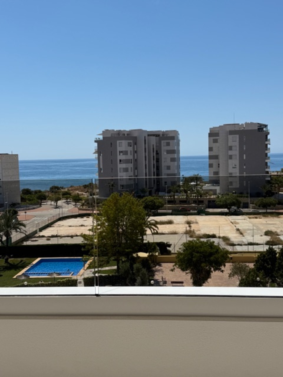 2 Bed, 1 Bath, ApartmentFor Sale, Villajoyosa, Alicante