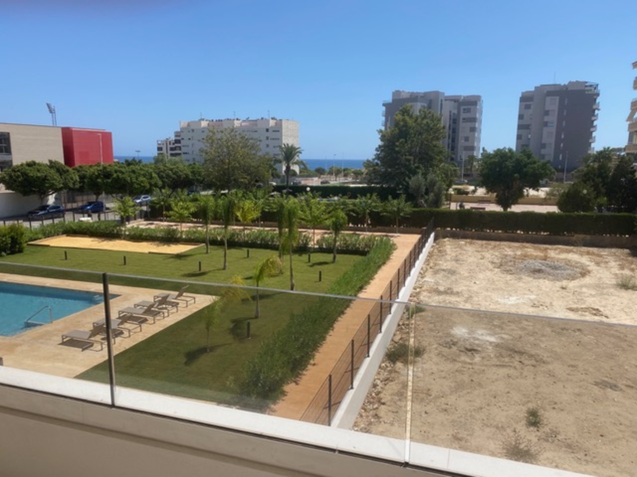 2 Bed, 1 Bath, ApartmentFor Sale, Villajoyosa, Alicante