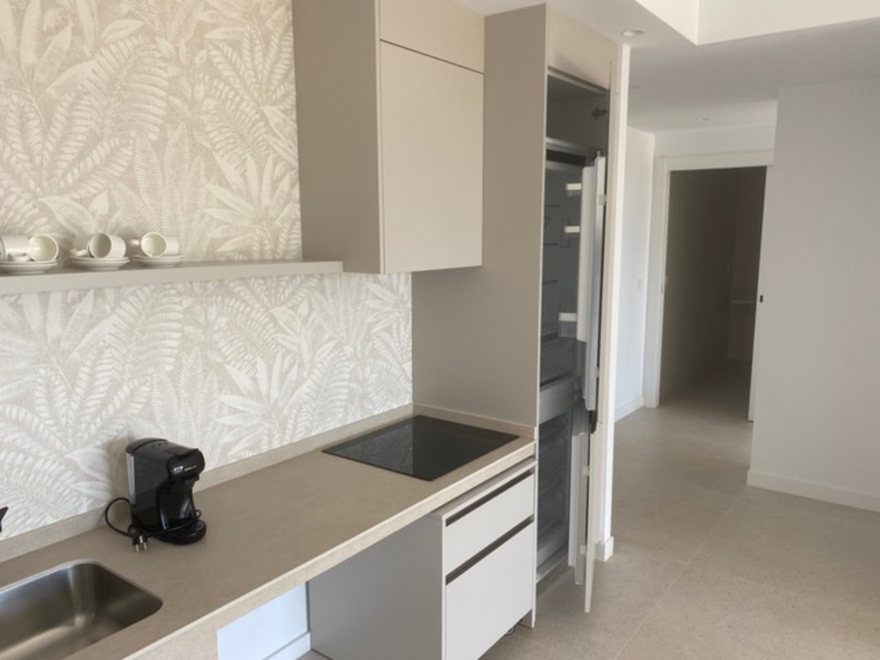 2 Bed, 1 Bath, ApartmentFor Sale, Villajoyosa, Alicante