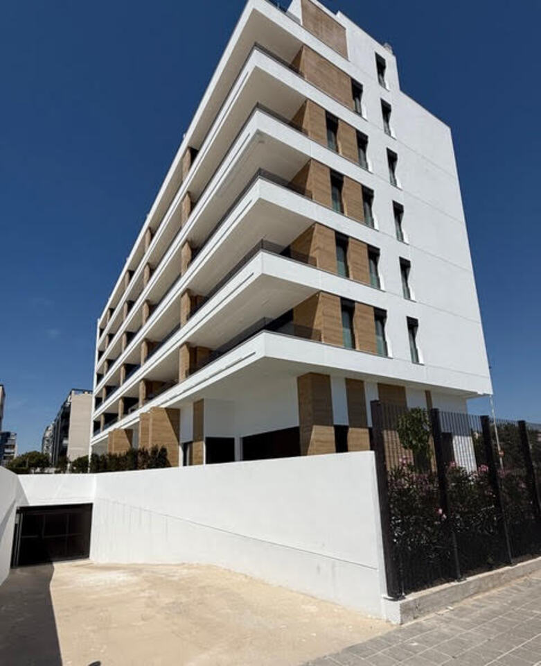 2 Bed, 1 Bath, ApartmentFor Sale, Villajoyosa, Alicante