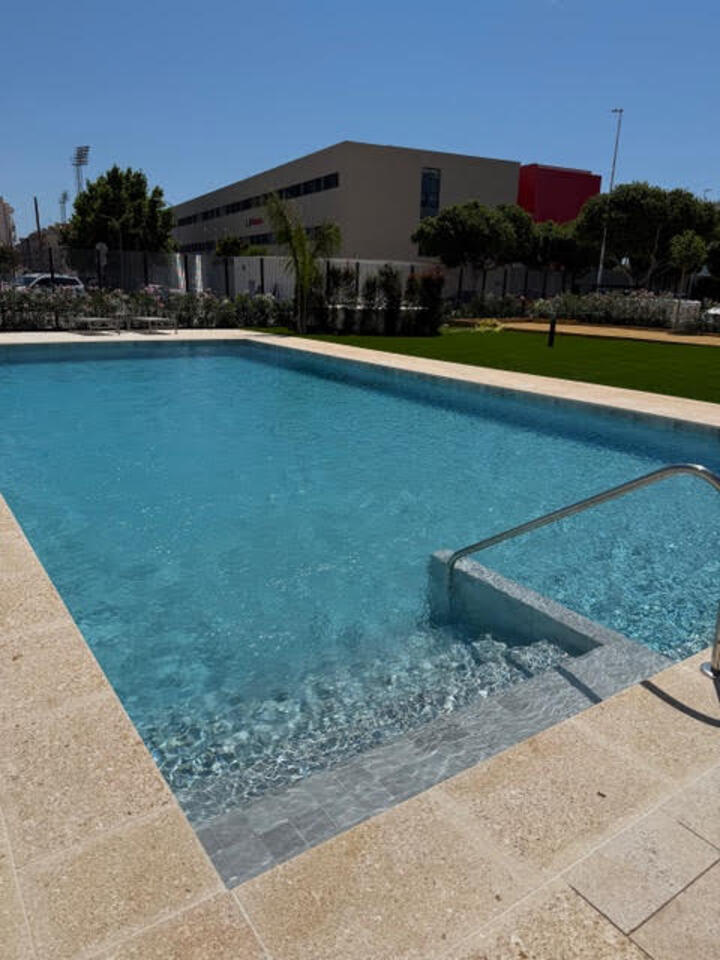 2 Bed, 1 Bath, ApartmentFor Sale, Villajoyosa, Alicante