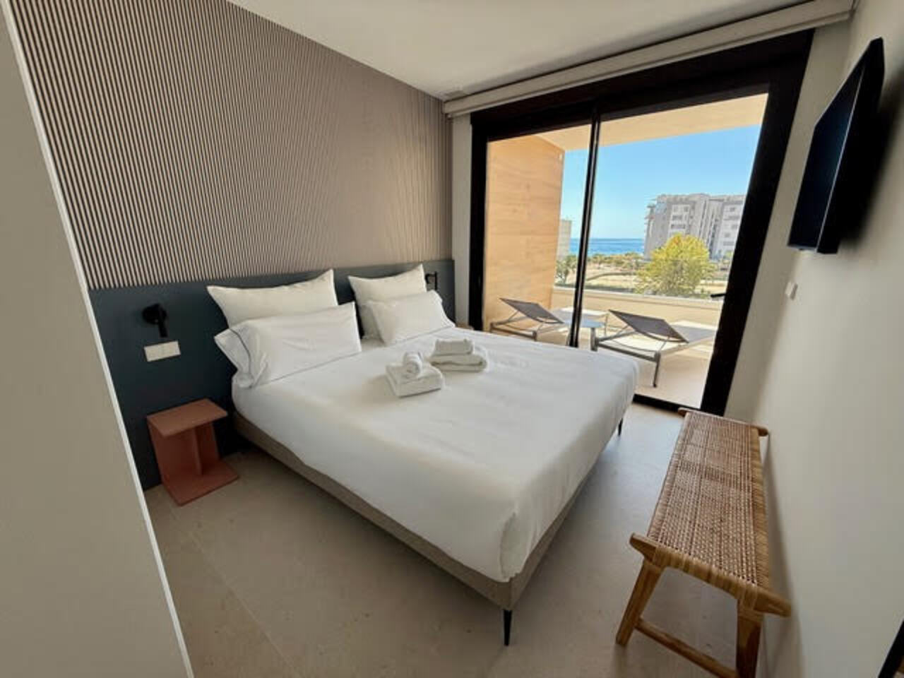 2 Bed, 1 Bath, ApartmentFor Sale, Villajoyosa, Alicante