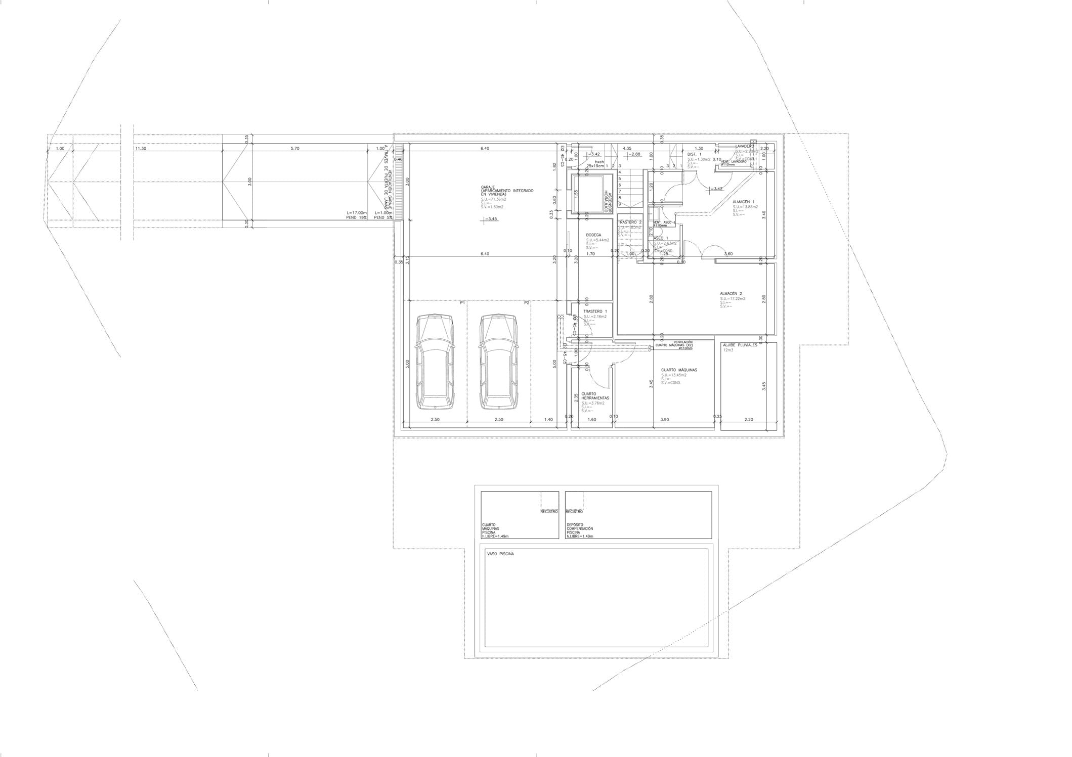 3 Bed, 3 Bath, HouseFor Sale, Algaida, Baleares