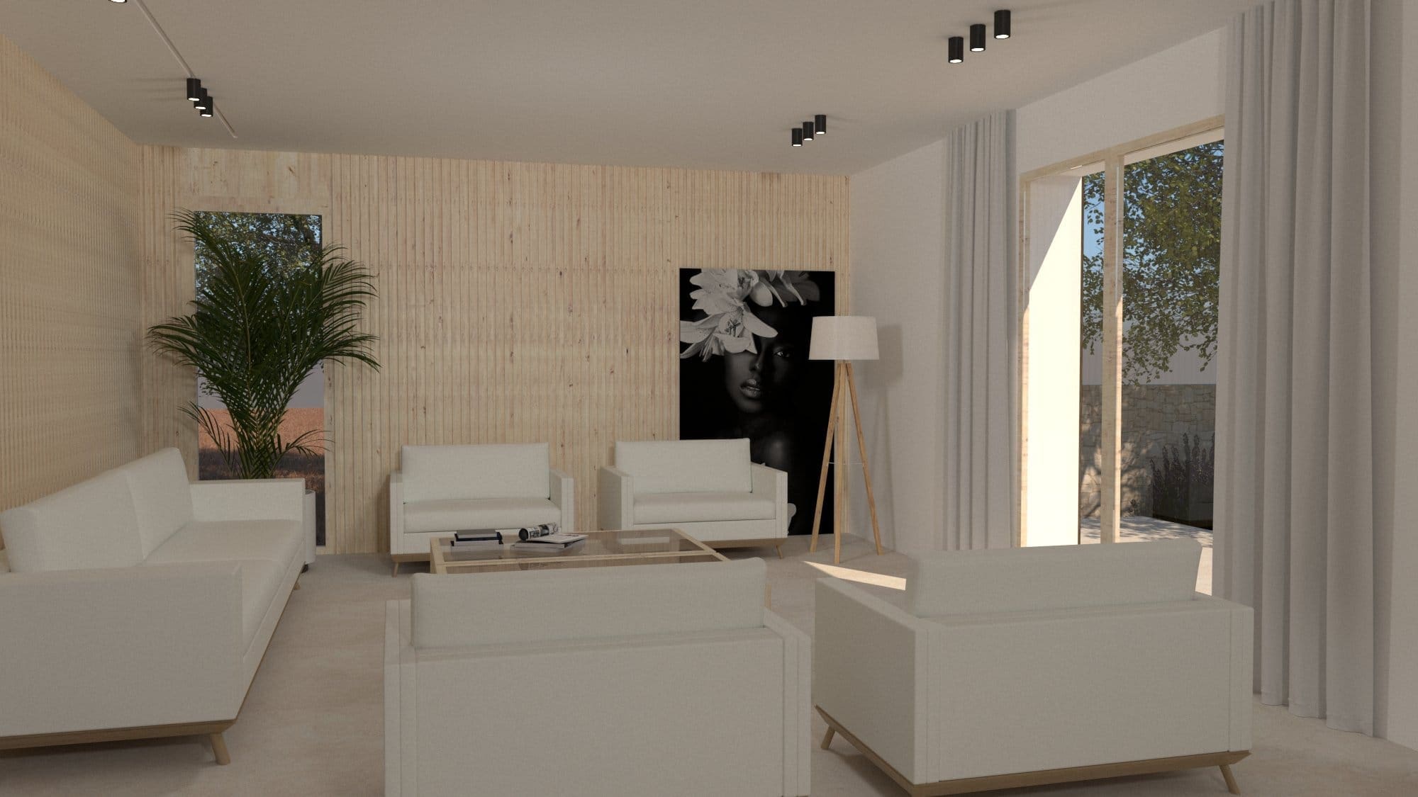 3 Bed, 3 Bath, HouseFor Sale, Algaida, Baleares