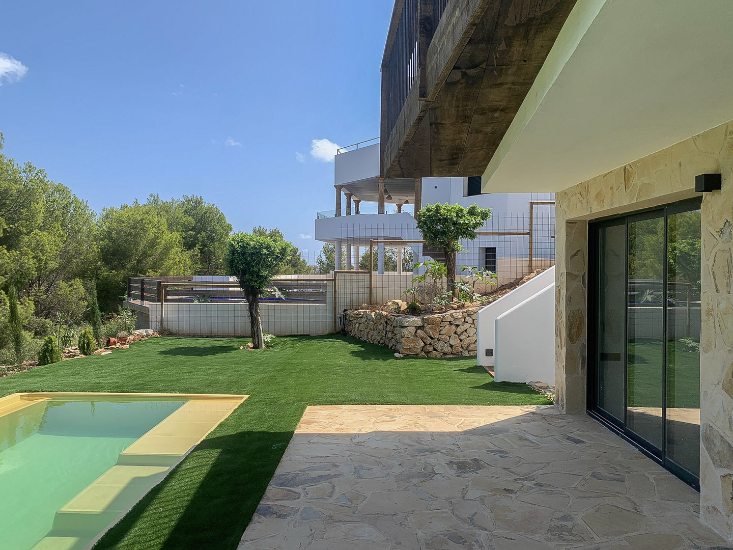 3 Bed, 3 Bath, HouseFor Sale, Javea, Alicante