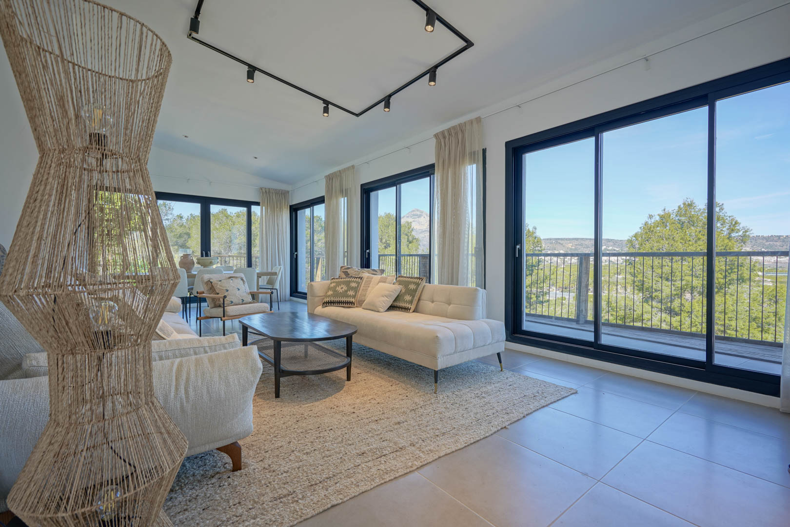 3 Bed, 3 Bath, HouseFor Sale, Javea, Alicante