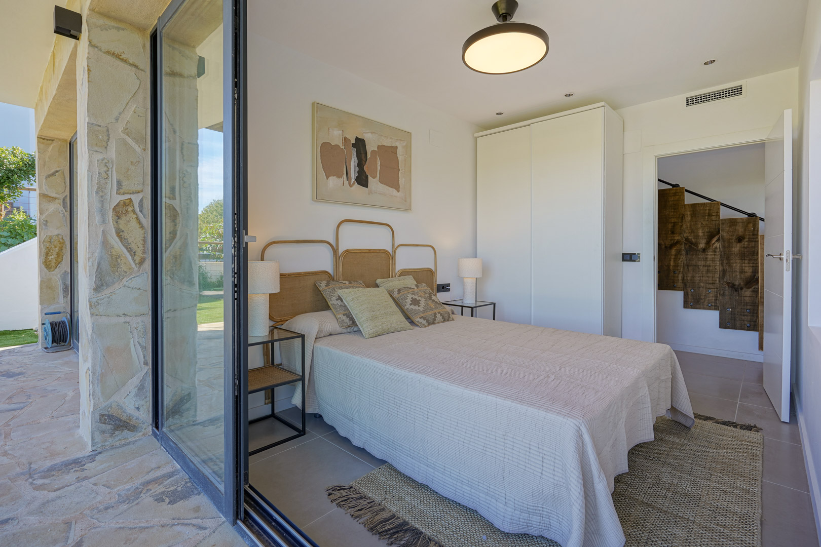 3 Bed, 3 Bath, HouseFor Sale, Javea, Alicante