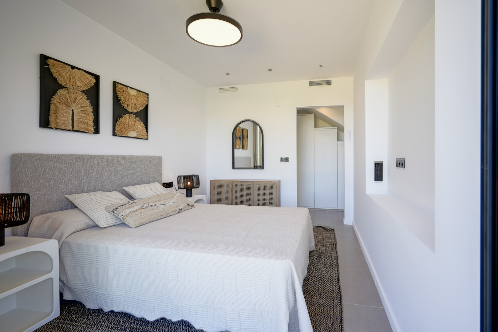 3 Bed, 3 Bath, HouseFor Sale, Javea, Alicante