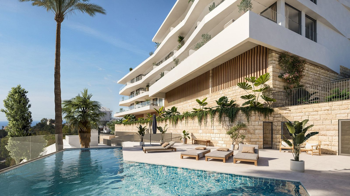 2 Bed, 2 Bath, ApartmentFor Sale, Torreblanca, Malaga