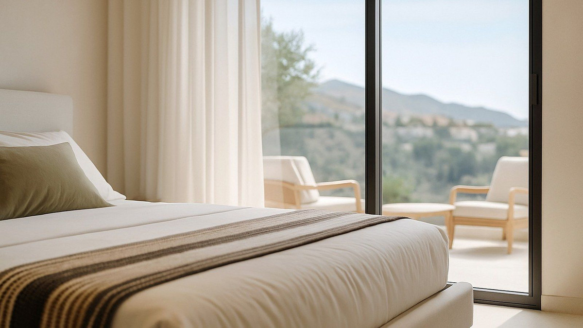 2 Bed, 2 Bath, ApartmentFor Sale, Torreblanca, Malaga