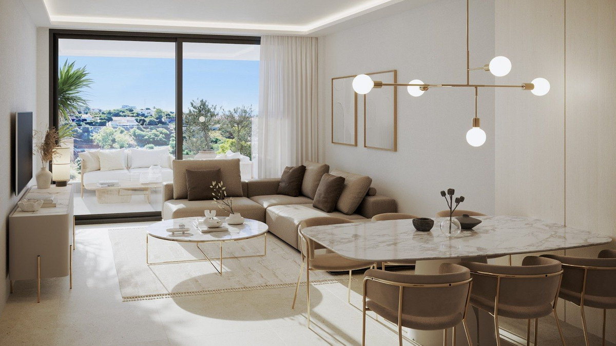 2 Bed, 2 Bath, ApartmentFor Sale, Torreblanca, Malaga