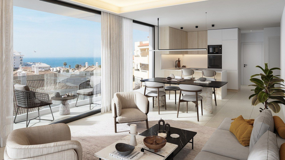 2 Bed, 2 Bath, ApartmentFor Sale, Torreblanca, Malaga