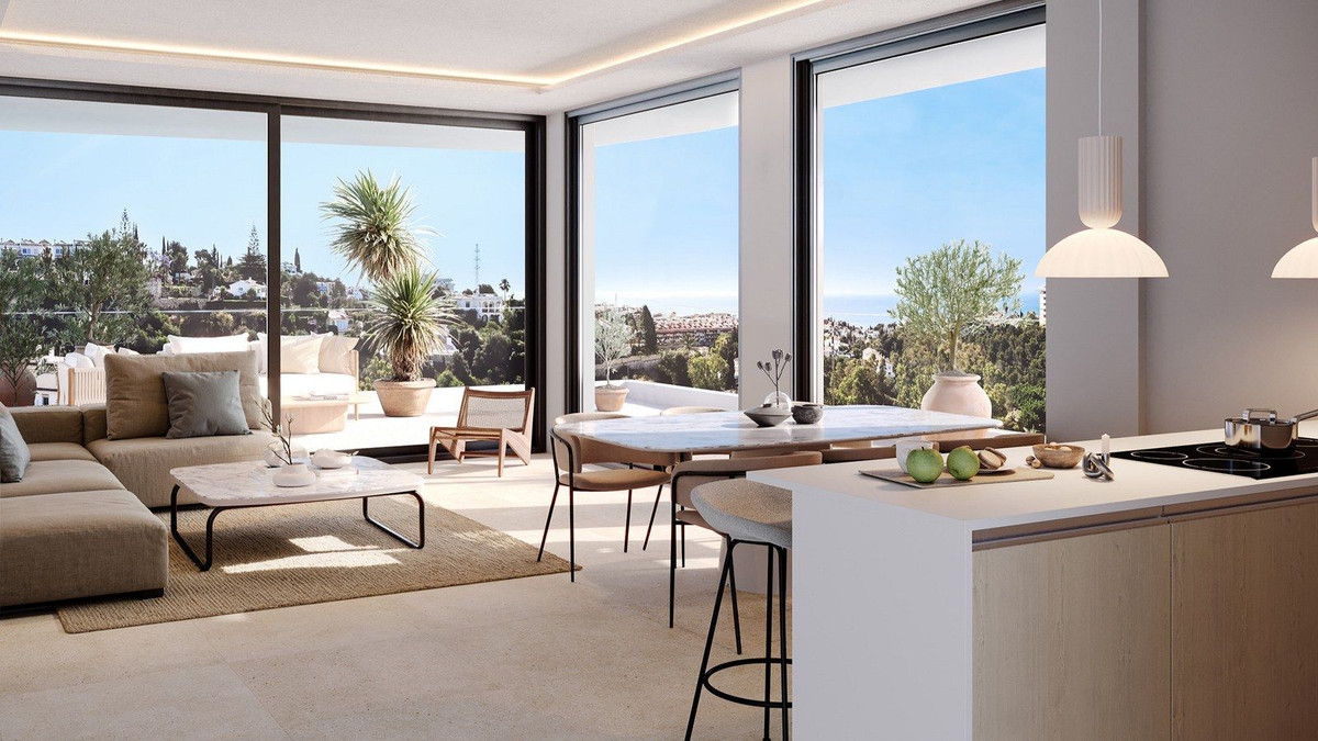 2 Bed, 2 Bath, ApartmentFor Sale, Torreblanca, Malaga