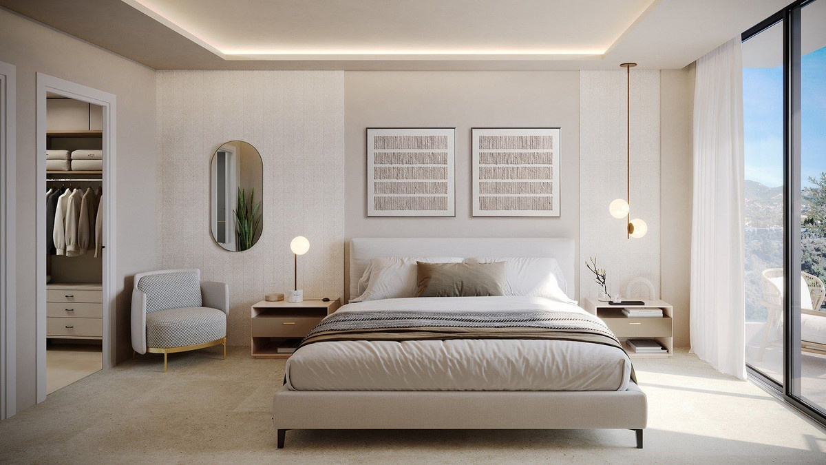 1 Bed, 1 Bath, ApartmentFor Sale, Torreblanca, Malaga