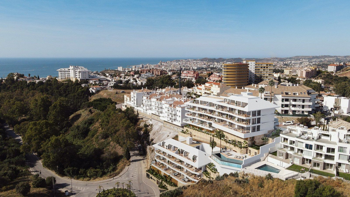 1 Bed, 1 Bath, ApartmentFor Sale, Torreblanca, Malaga