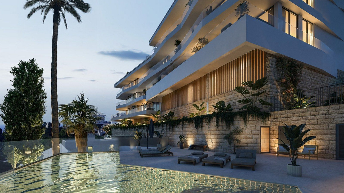 1 Bed, 1 Bath, ApartmentFor Sale, Torreblanca, Malaga