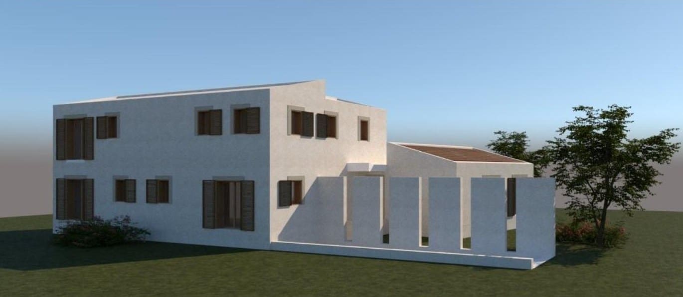 4 Bed, 4 Bath, ApartmentFor Sale, Binissalem, Baleares