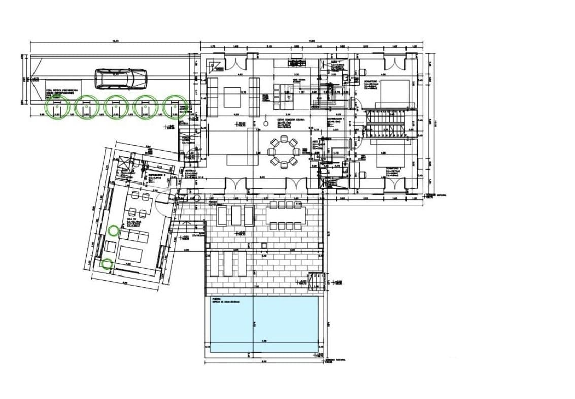 4 Bed, 4 Bath, ApartmentFor Sale, Binissalem, Baleares